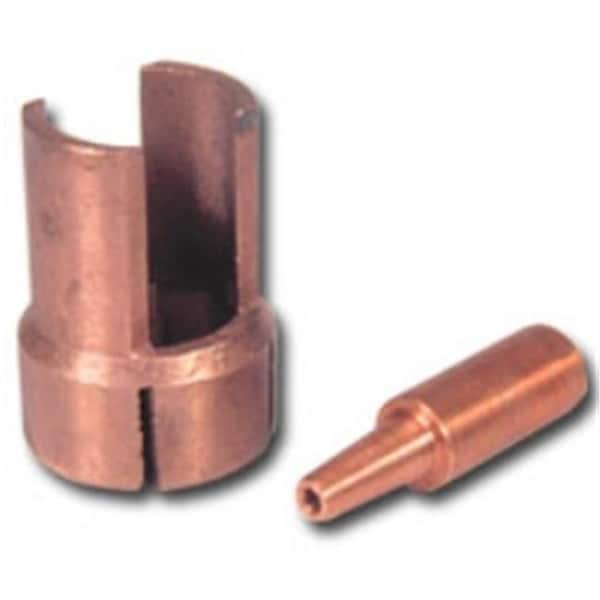 H&S Autoshot H And S Auto Shot HSA1045 Eliminator Side-By-Side Adapt Kit with Stud Ease Tech HSA1045 - main